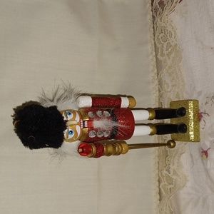 Hollywood Nutcracker by Holly Adler